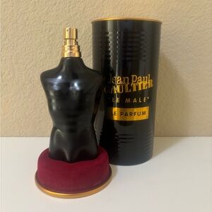 Jean Paul Gaultier Le Male Le Parfum
